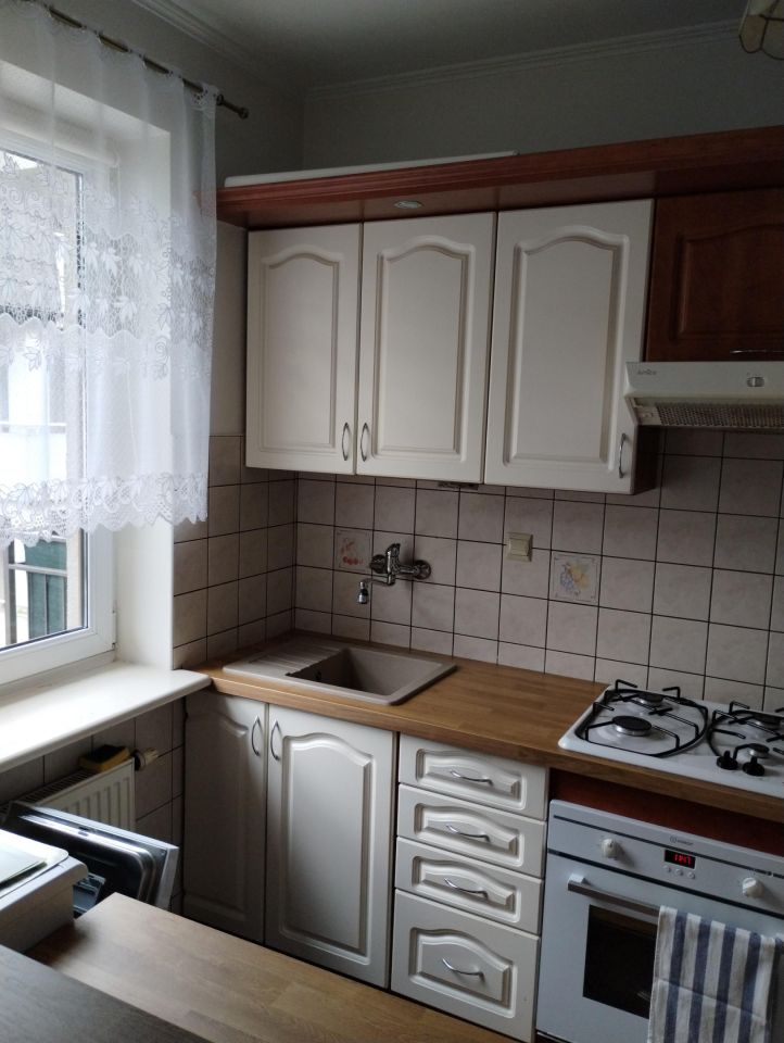 Mieszkanie 1-pokojowe Brwinów, ul. Sochaczewska. Zdjęcie 14