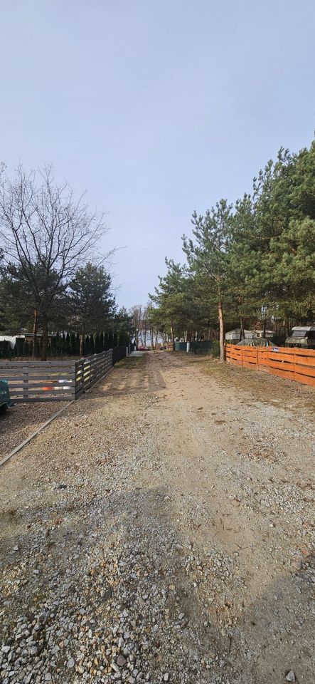 Działka rekreacyjna Chrzypsko Małe. Zdjęcie 4