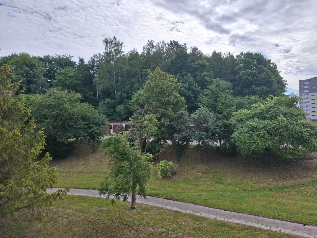 Mieszkanie 3-pokojowe Gdynia Obłuże, ul. Stolarska. Zdjęcie 2