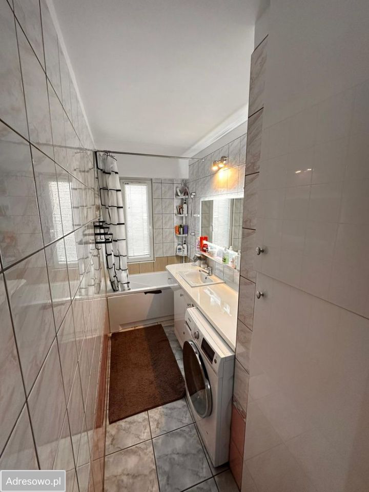 Mieszkanie 3-pokojowe Mrągowo, os. Metalowców. Zdjęcie 7