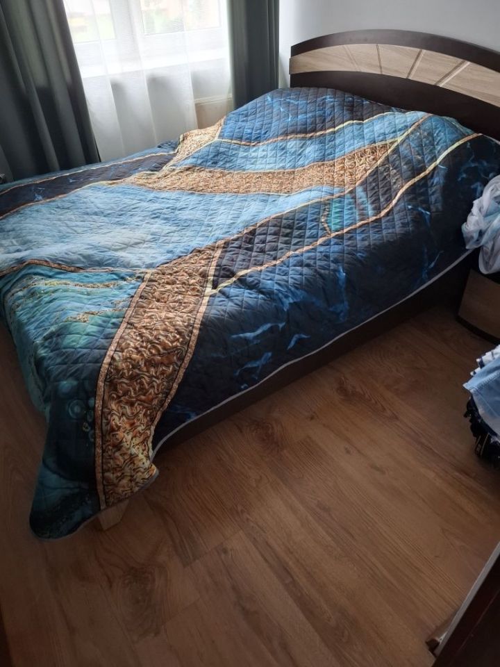 Mieszkanie 2-pokojowe Świdwinek. Zdjęcie 5