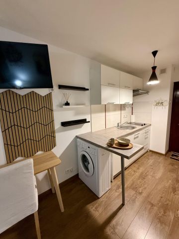 Mieszkanie 1-pokojowe Warszawa Sielce, ul. Czerniakowska. Zdjęcie 10