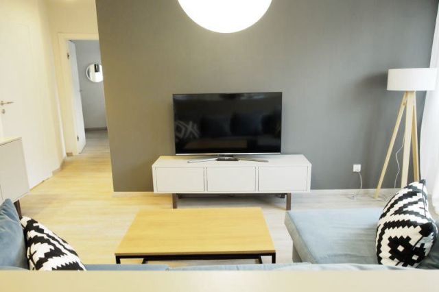 Mieszkanie 3-pokojowe Sopot, ul. Jana Sobieskiego. Zdjęcie 5