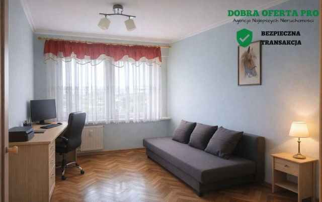 Mieszkanie 3-pokojowe Gdańsk Chełm, ul. Tytusa Chałubińskiego. Zdjęcie 6