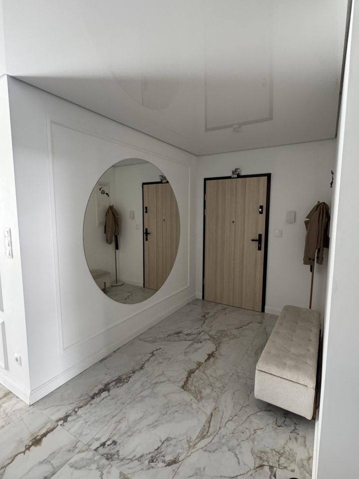 Mieszkanie 3-pokojowe Gliwice Śródmieście, ul. Karolinki. Zdjęcie 6