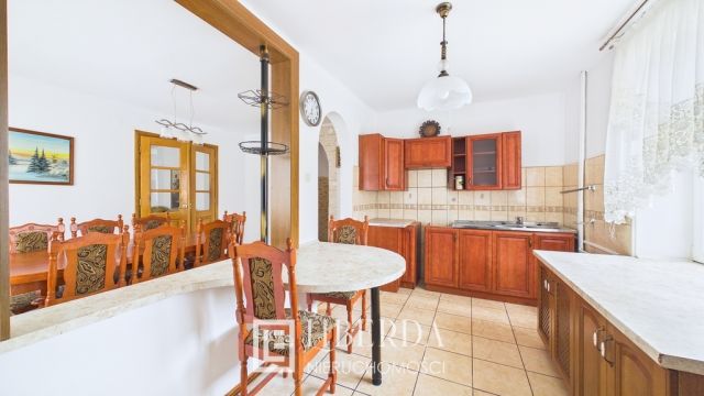 dom wolnostojący, 8 pokoi Milejów. Zdjęcie 7