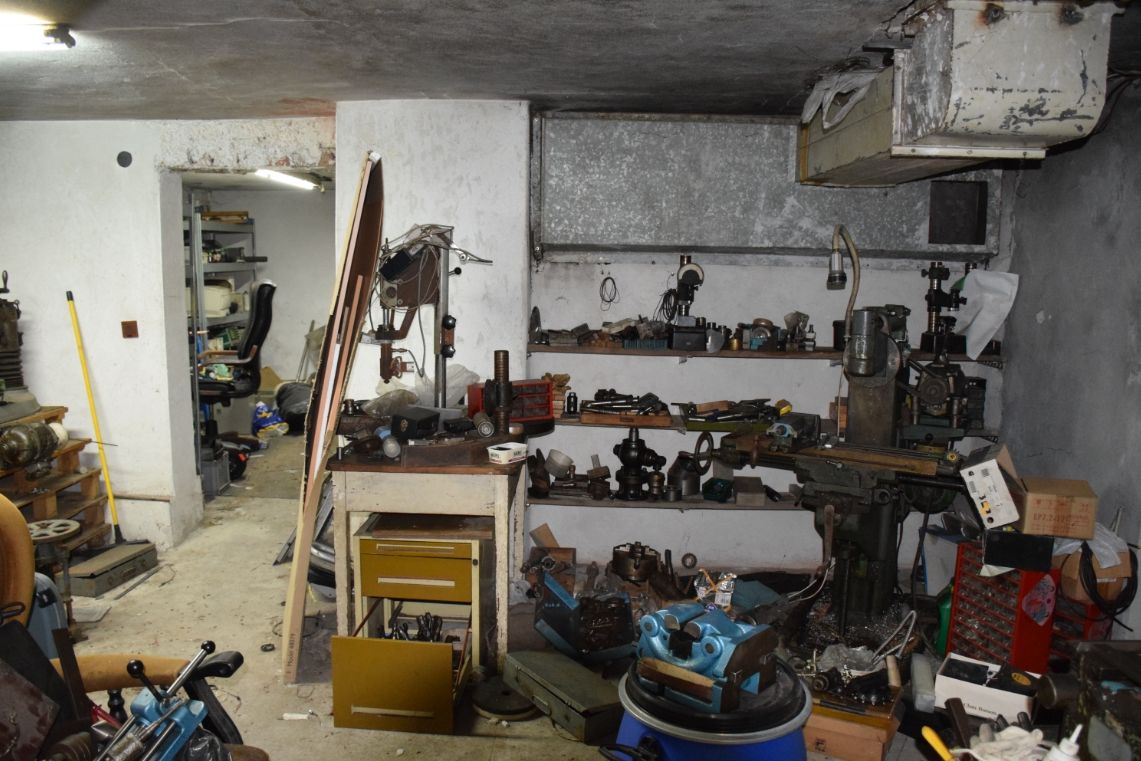 dom wolnostojący Warszawa Ursus, ul. Jesienna. Zdjęcie 16