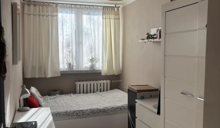 Mieszkanie 3-pokojowe Zgorzelec Ujazd, ul. Łużycka