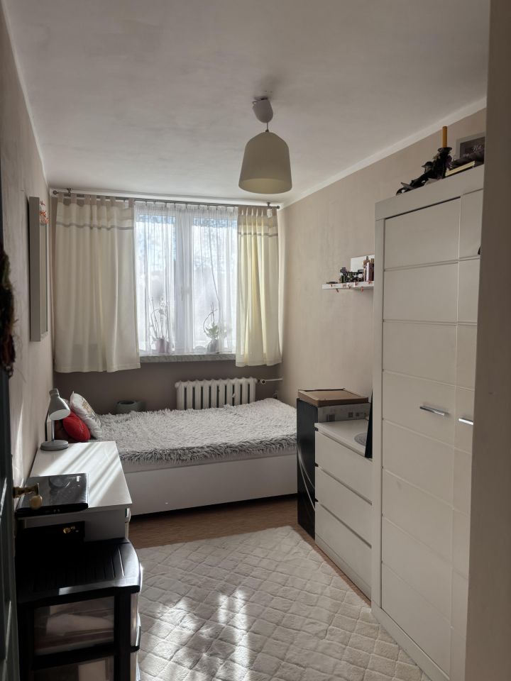 Mieszkanie 3-pokojowe Zgorzelec Ujazd, ul. Łużycka. Zdjęcie 1