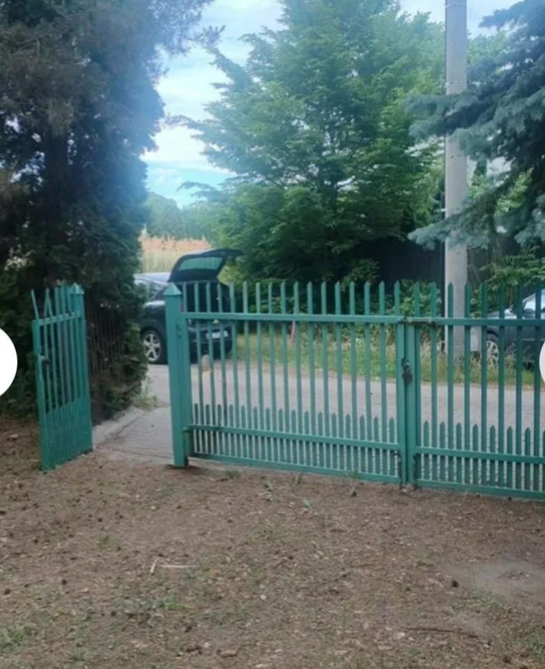 Działka budowlana Macierzysz Stara Wieś, ul. Mazowiecka. Zdjęcie 6