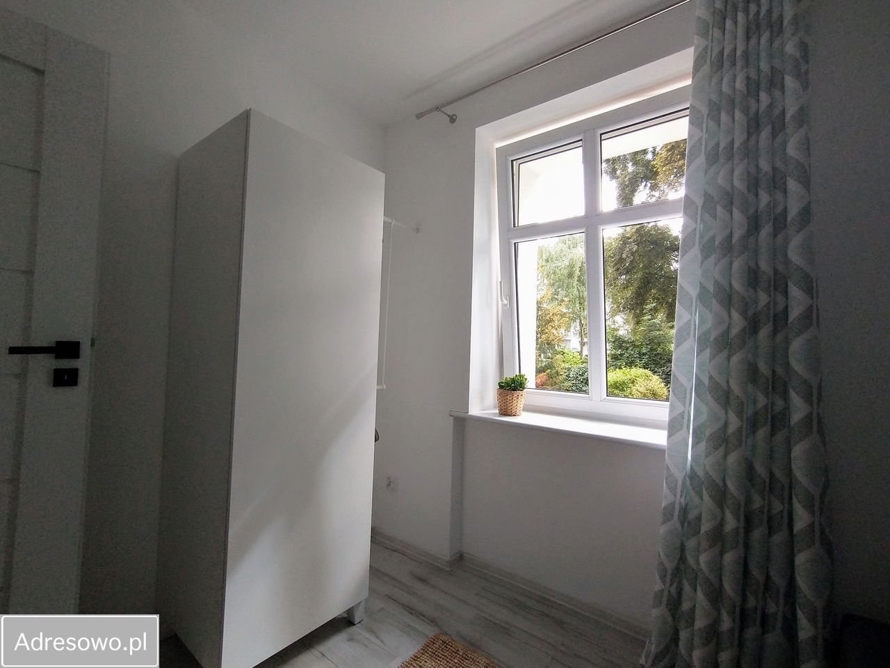 Mieszkanie 3-pokojowe Poznań Łazarz, ul. Floriana Stablewskiego. Zdjęcie 5