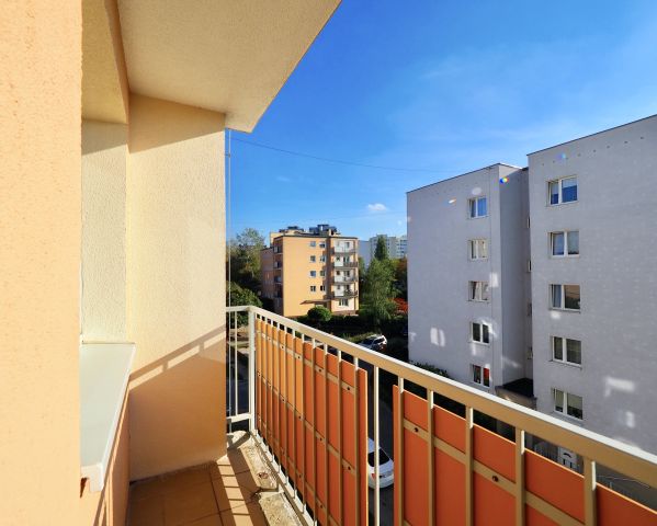 Mieszkanie 2-pokojowe Zielona Góra Centrum, ul. Spółdzielcza. Zdjęcie 10