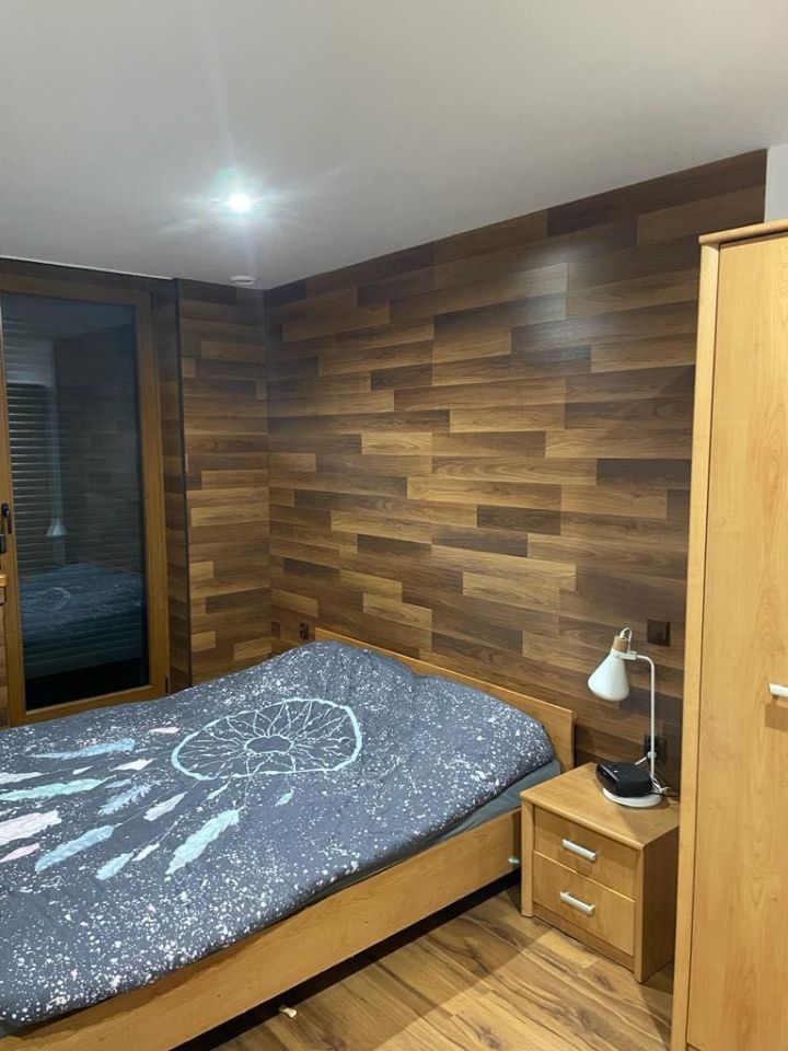 dom szeregowy, 5 pokoi Leszno Zatorze, pl. Obrońców Warszawy. Zdjęcie 3