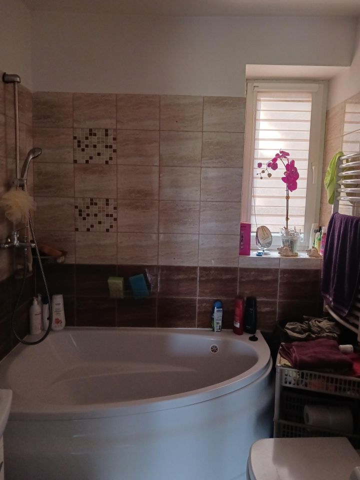 dom wolnostojący, 4 pokoje Węgiersk. Zdjęcie 16