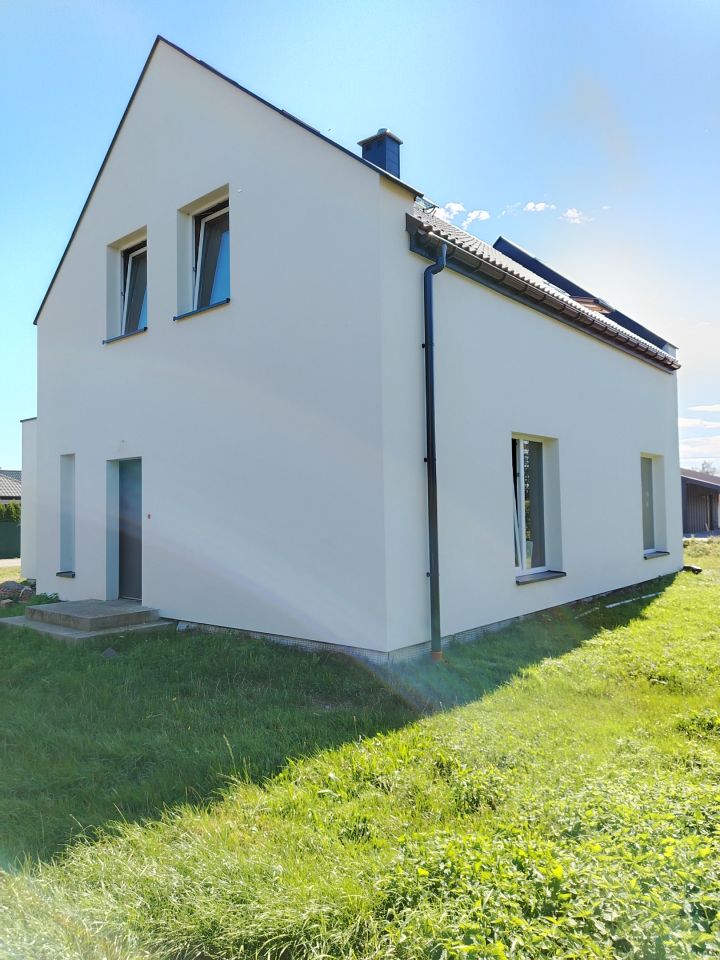 dom wolnostojący, 4 pokoje Żory Baranowice, ul. Szmaragdowa. Zdjęcie 4