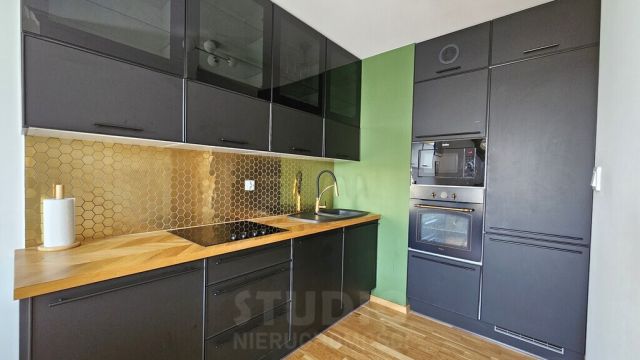 Mieszkanie 2-pokojowe Kraków Bronowice Wielkie, ul. Stańczyka. Zdjęcie 4
