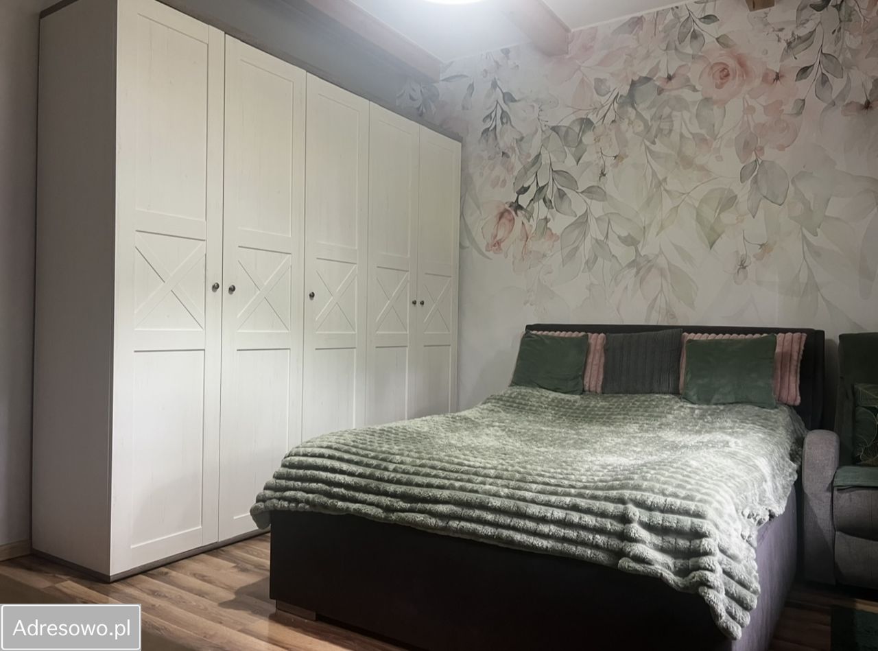 dom wolnostojący, 3 pokoje Grabie. Zdjęcie 4