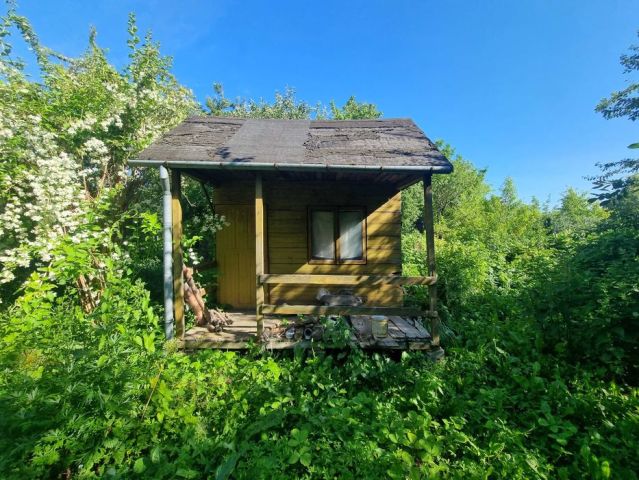 Działka rekreacyjna Lublin. Zdjęcie 1