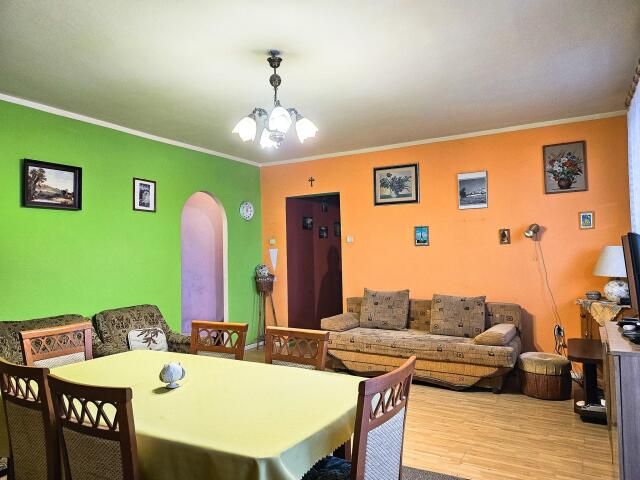 Mieszkanie 3-pokojowe Warszawa Białołęka, ul. Jana Husa. Zdjęcie 3