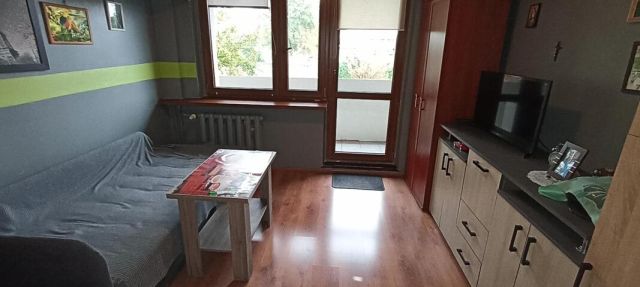 Mieszkanie 2-pokojowe Sosnowiec Pogoń, ul. Czeladzka. Zdjęcie 5