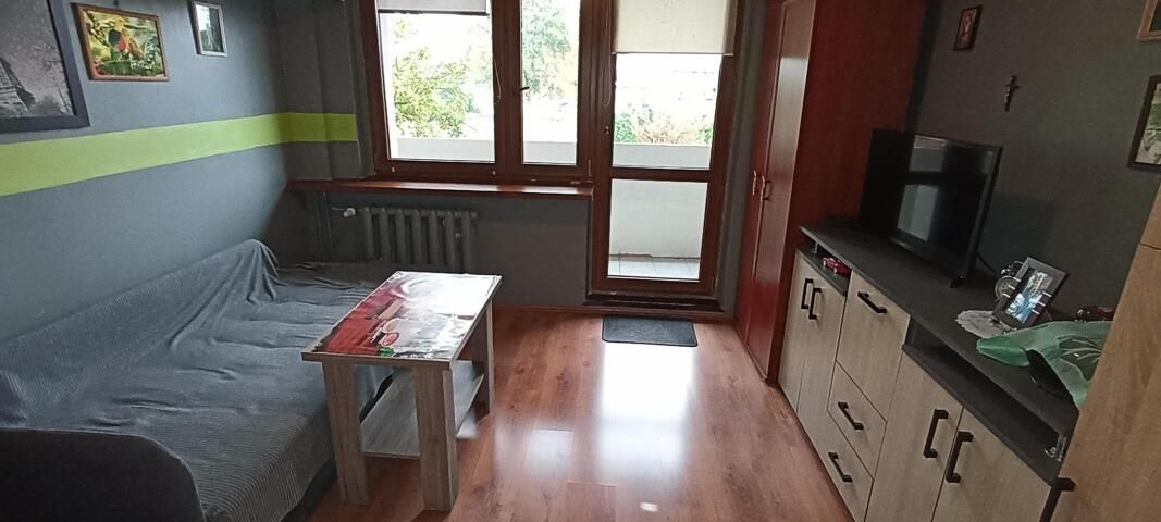 Mieszkanie 2-pokojowe Sosnowiec Pogoń, ul. Czeladzka. Zdjęcie 5