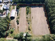 Działka rolna Zagóźdź