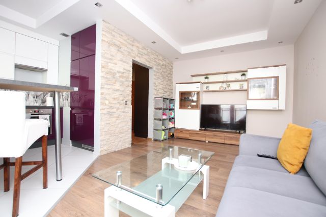 Mieszkanie 2-pokojowe Wrocław Psie Pole, ul. Gorlicka. Zdjęcie 1