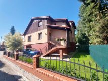 dom wolnostojący Nysa, al. Wojska Polskiego