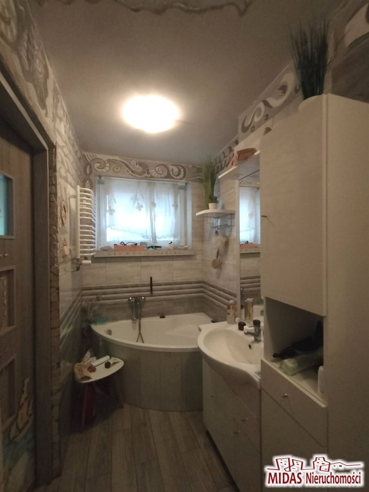 Mieszkanie 2-pokojowe Włocławek Zazamcze. Zdjęcie 9