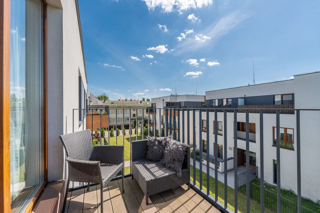 Mieszkanie 3-pokojowe Warszawa Wilanów, ul. Bruzdowa. Zdjęcie 16