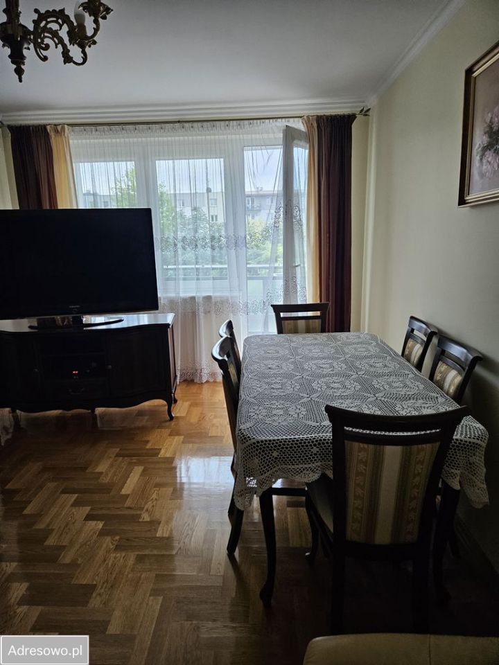 Mieszkanie 2-pokojowe Płock Podolszyce, ul. Czwartaków