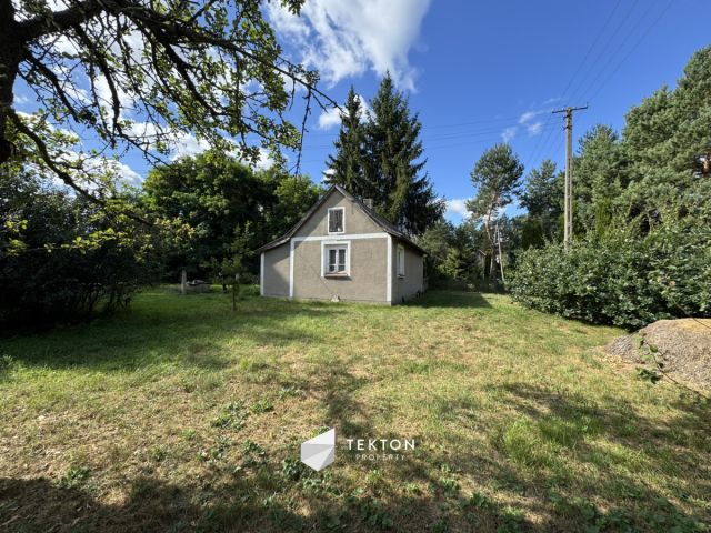 dom wolnostojący, 2 pokoje Księżyzna. Zdjęcie 8