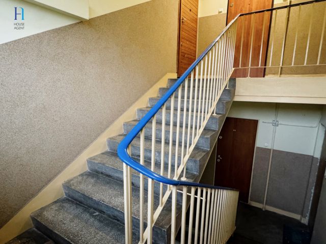 Mieszkanie 2-pokojowe Łódź Bałuty, ul. Wawelska. Zdjęcie 16