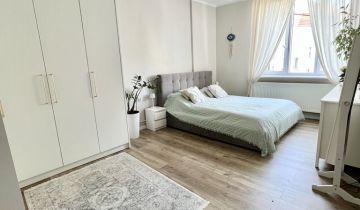 Mieszkanie 3-pokojowe Lidzbark Warmiński, ul. Mikołaja Kopernika