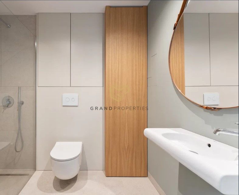 dom szeregowy, 7 pokoi Warszawa Mokotów, ul. Skrzetuskiego. Zdjęcie 11