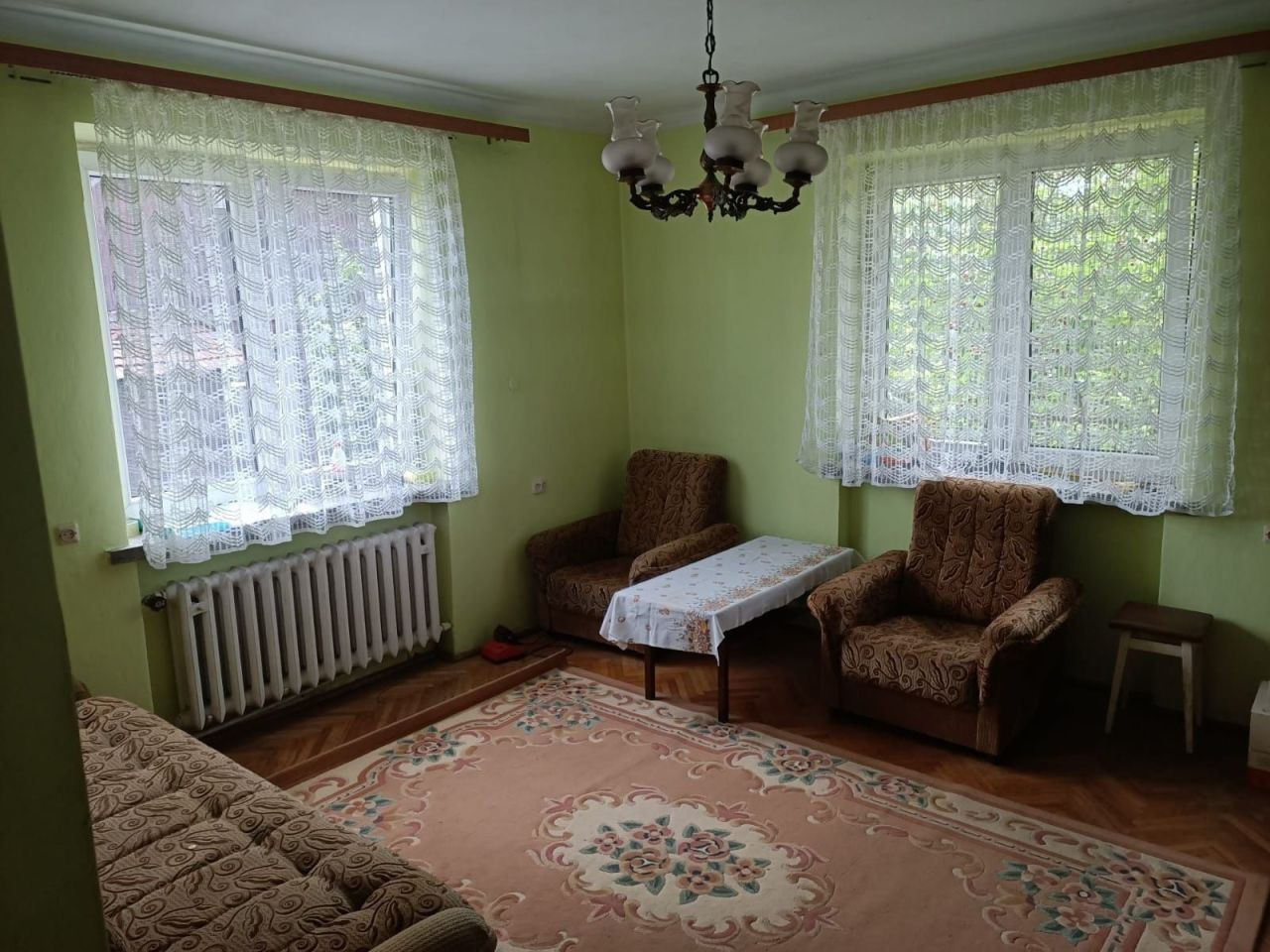 dom wolnostojący, 6 pokoi Łapy, ul. Bociańska. Zdjęcie 7