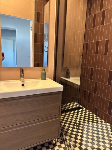 Mieszkanie 2-pokojowe Szczecin Centrum, al. Wojska Polskiego. Zdjęcie 12