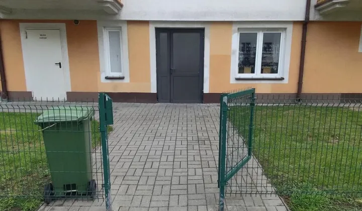 Lokal Brodnica, ul. Ignacego Łyskowskiego