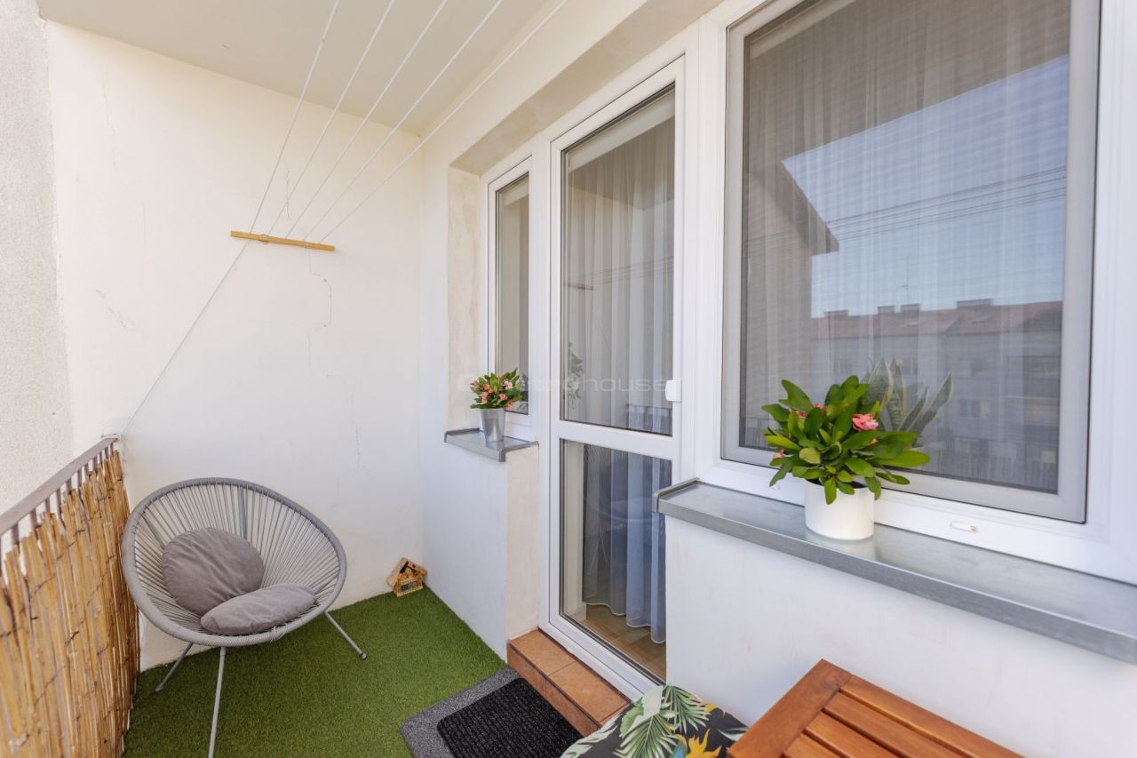 Mieszkanie 4-pokojowe Wyszków. Zdjęcie 16