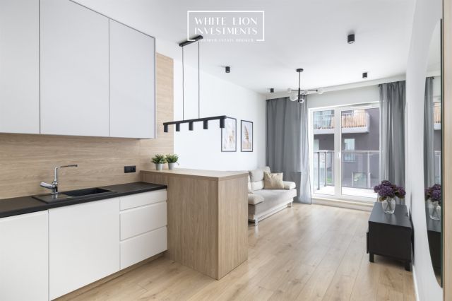 Mieszkanie 2-pokojowe Warszawa Wola, ul. Siedmiogrodzka. Zdjęcie 5