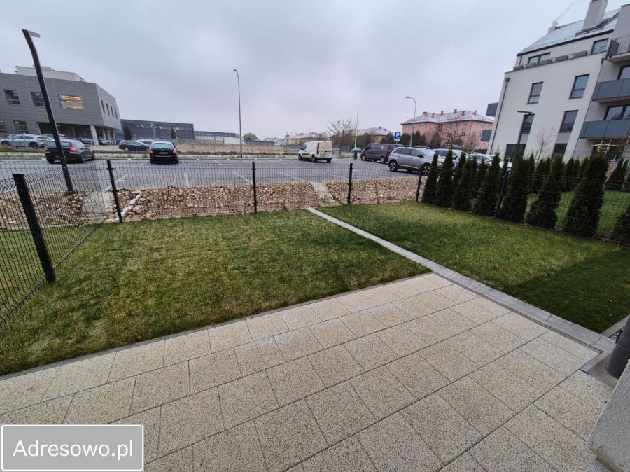 Mieszkanie 2-pokojowe Gdańsk Osowa, ul. Homera. Zdjęcie 17