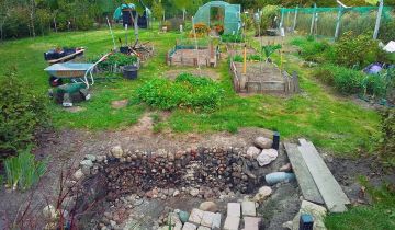 dom wolnostojący, 3 pokoje Drwalew, ul. Słoneczna