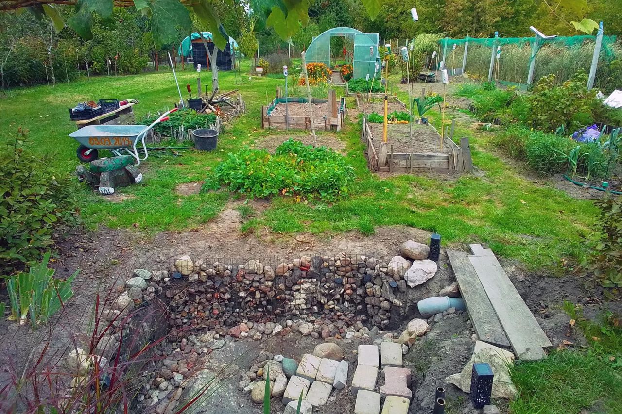 dom wolnostojący, 3 pokoje Drwalew, ul. Słoneczna. Zdjęcie 2