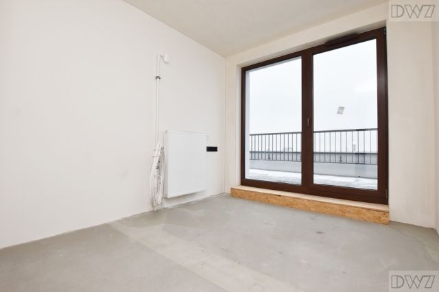 Mieszkanie 4-pokojowe Kraków Prądnik Biały, ul. Papierni Prądnickich. Zdjęcie 15