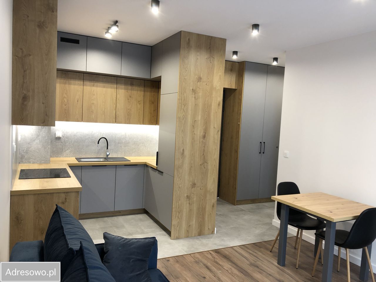 Mieszkanie 2-pokojowe Warszawa Praga-Południe, ul. Żupnicza. Zdjęcie 10