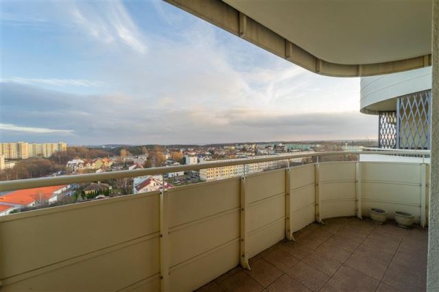 Mieszkanie 3-pokojowe Gdynia, ul. Niska. Zdjęcie 3