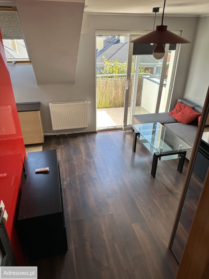 Mieszkanie 3-pokojowe Warzymice, ul. Tęczowe Ogrody. Zdjęcie 8