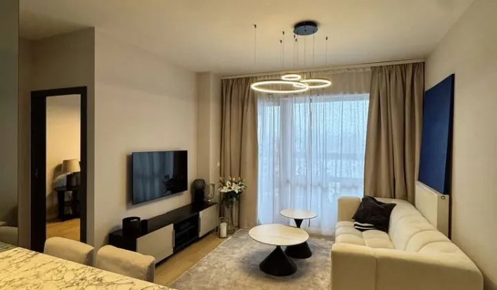 Mieszkanie 2-pokojowe Warszawa Żoliborz, ul. Kłopot