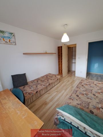 Mieszkanie 2-pokojowe Wrocław Księże Małe, ul. Rybnicka. Zdjęcie 11