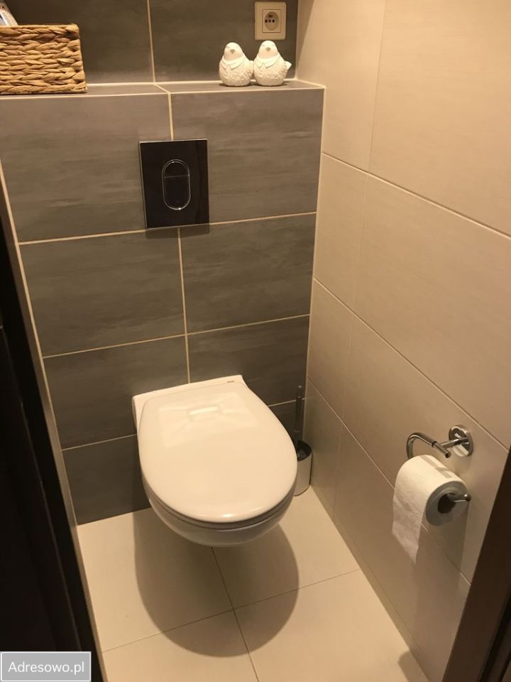 Mieszkanie 4-pokojowe Stargard, os. Zachód. Zdjęcie 11